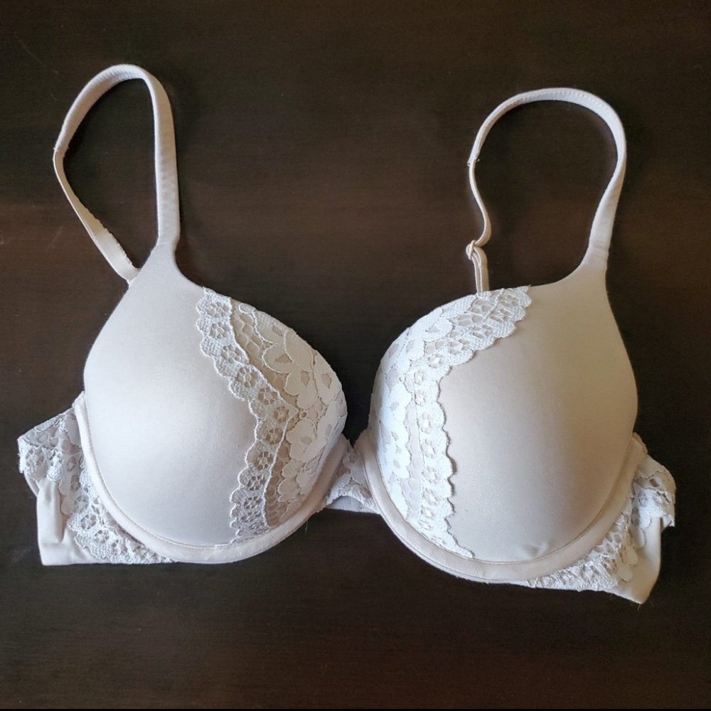 Body By Victoria 34C